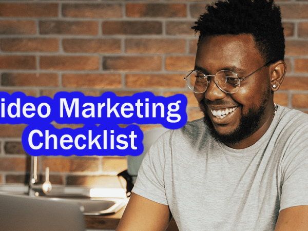 7 Videos Every Business Needs for Effective&nbsp;Marketing