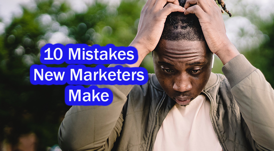 10 Biggest Mistakes Companies Make with Their Commercial Video Marketing