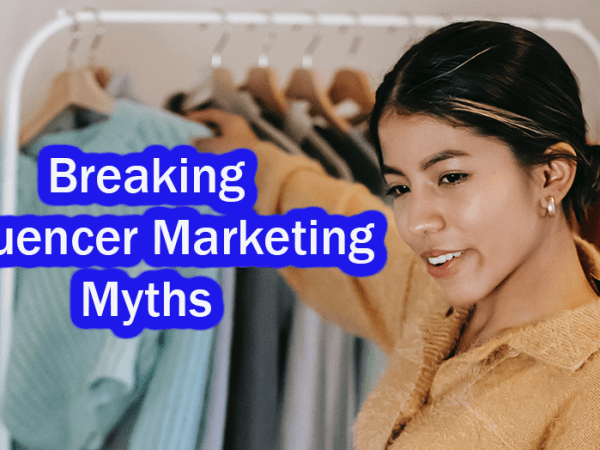 Influencers in Commercial Videos: Top 5&nbsp;Benefits