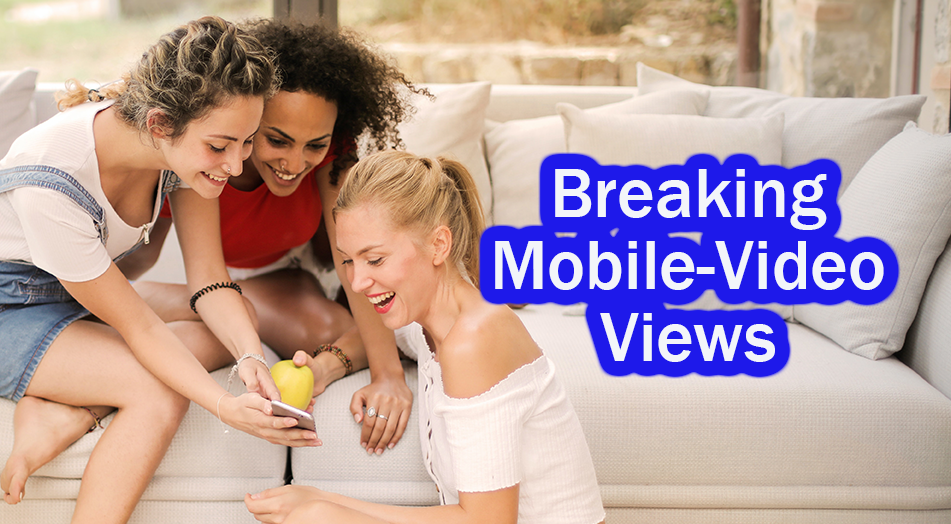 10 Reasons Why Mobile-Friendly Videos Are Vital