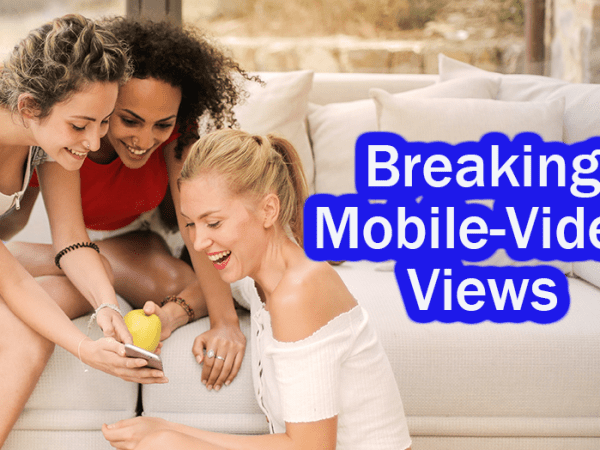 10 Reasons Why Mobile-Friendly Videos Are&nbsp;Vital