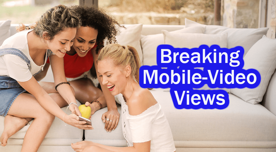 10 Reasons Why Mobile-Friendly Videos Are&nbsp;Vital