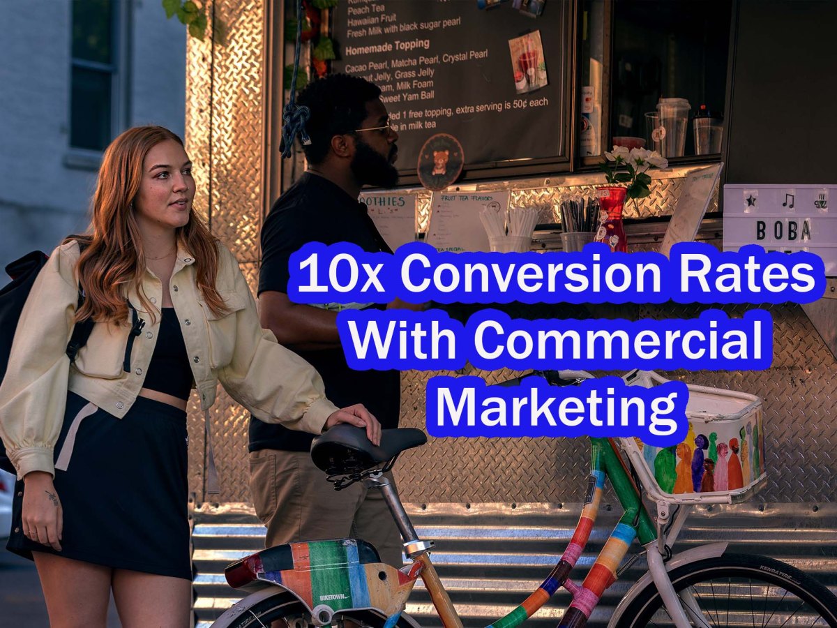 7 Unveiled Truths: Why Commercial Video Marketing Masters Brand&nbsp;Communication
