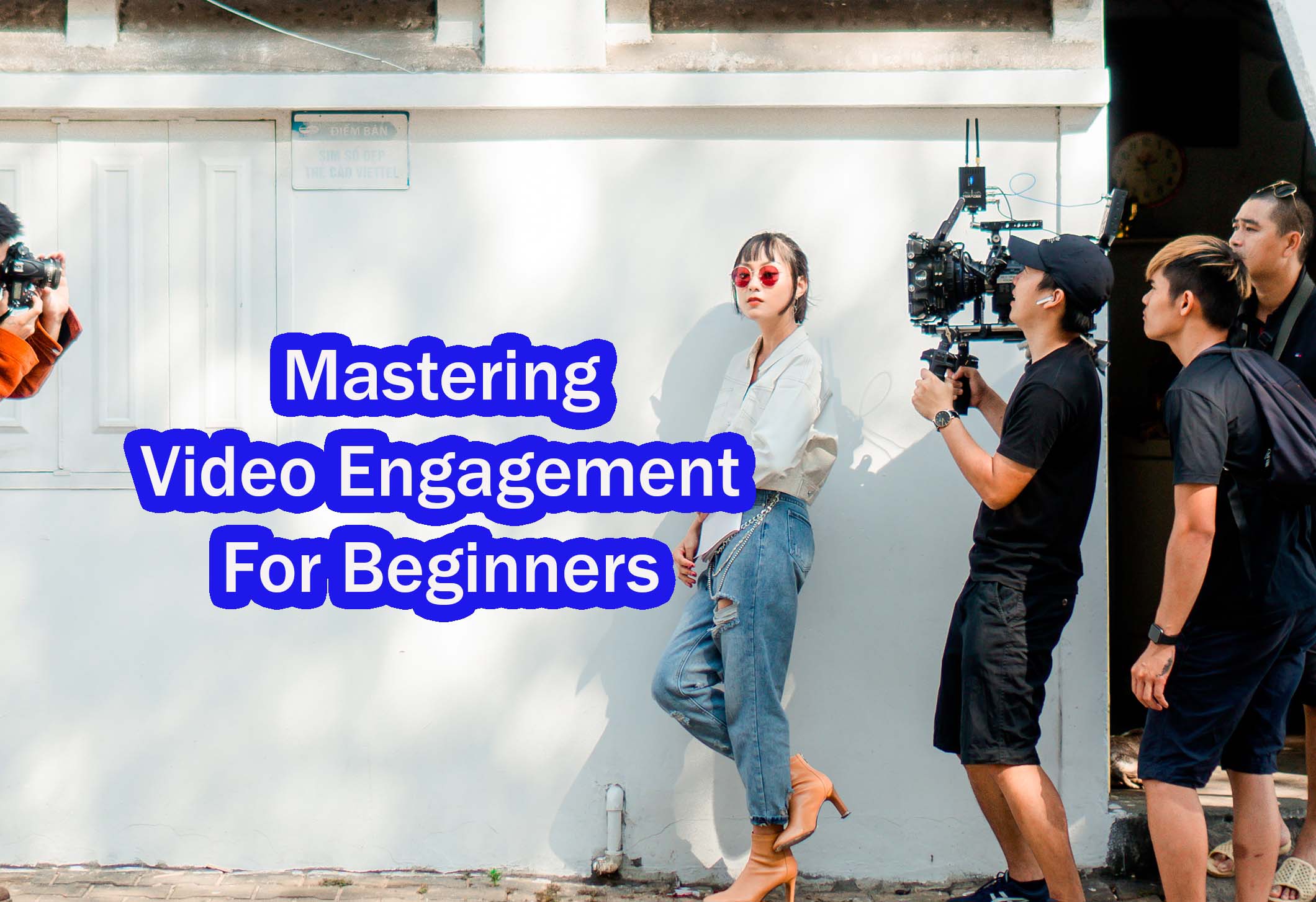 Mastering Engagement: 7 Strategies to Enhance Interaction in Videos