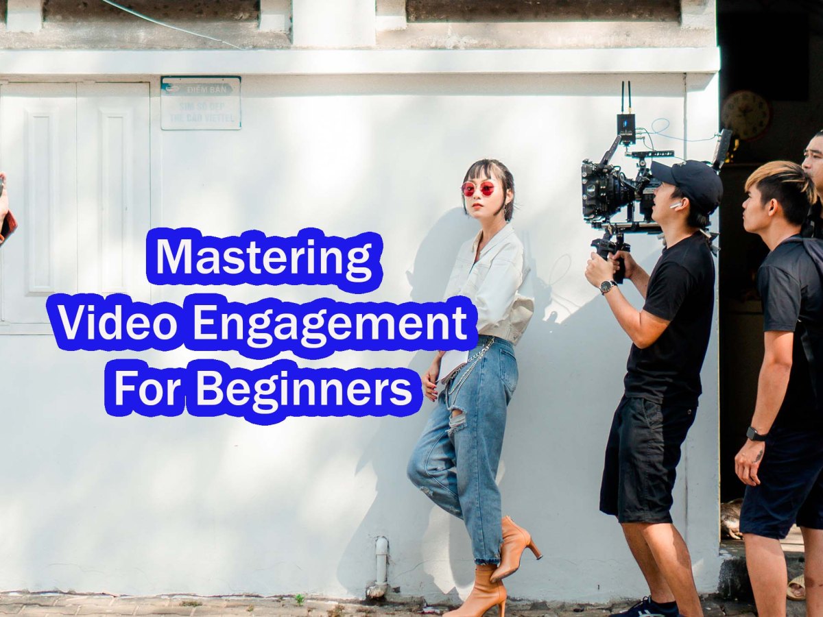 Mastering Engagement: 7 Strategies to Enhance Interaction in&nbsp;Videos