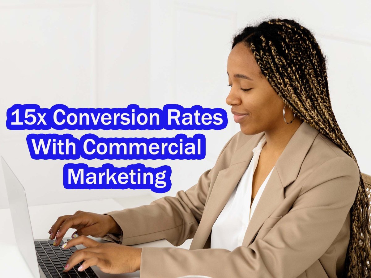 Top 8 Businesses that Thrive with Commercial Video&nbsp;Marketing