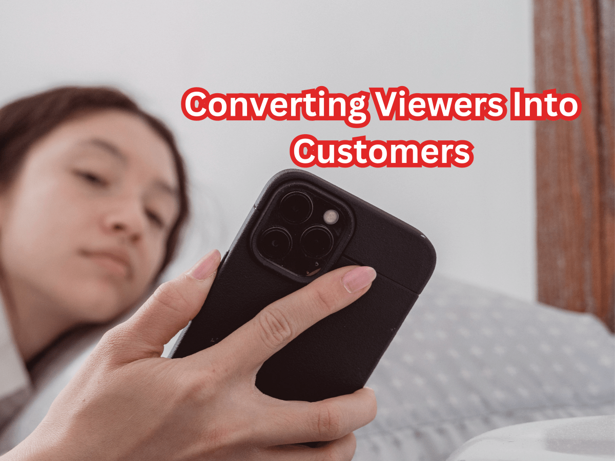 Beyond Views: 9 Proven B2C Video Conversion&nbsp;Strategies